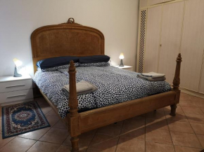 Ca' Frutariol Apartment